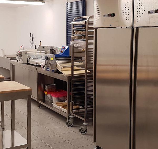 Cursos de cocina gratis en Madrid