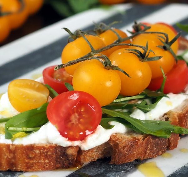 Cómo hacer requesón casero fácil para preparaciones saladas y dulces