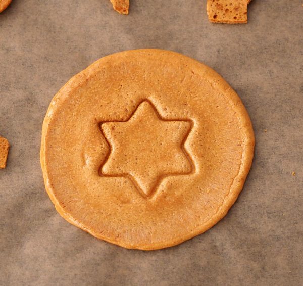 Receta de Dalgona, las galletas de caramelo de la serie de Netflix, El juego del calamar